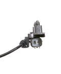 ABS sensor for Front Right Wheel Bearing And Hub Assembly For 2004-2008 Chevrolet Colorado, GMC Canyon, Isuzu I-350, I-370 4WD