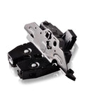 Heavy Duty Liftgate Latch Trunk Lock Actuator Plug And Play Boss Grade Replacement with metal and plastic components.