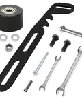 Chain Tensioner Adjuster With Roller And Wrench For Go Karts And Small Engines Built Tough