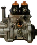 Premium Fuel Injection Pump Re521423 094000 050 Direct Swap For John Deere Equipment detailed view of the engine component.