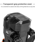 Transparent cover for Drone Gimbal Lens Cap With Integrated Protective Cover For Mavic 3 Classic, Mavic 3 And Mavic 3 Cine Series.