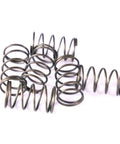 Poppet springs for waterjet cutting machine, set of five, metal replacement parts by Amazon
