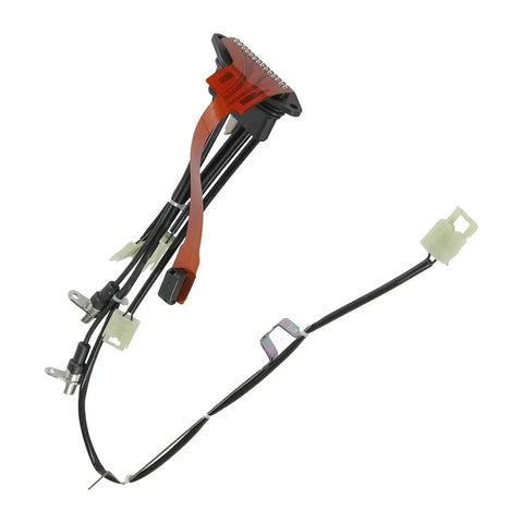 Beefed Up Transmission Wiring Cable 22117441 For Trucks Durable Waterproof Engine Wire Replaces 4213655972 And 4213659462