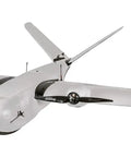 Believer 1960mm Aerial Survey Aircraft Kit Frame White For Top Notch Industrial Grade Drones Portable Stable And Durable Modular Design