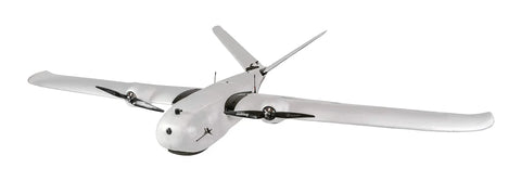 Believer 1960mm Aerial Survey Aircraft Kit Frame White For Top Notch Industrial Grade Drones Portable Stable And Durable Modular Design