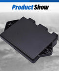 CDI Box Replacement For 450 ATV YFM450 2004 2008 5ND-85540-10-00 Direct Fit Easy Install 3 Plug 18 Pin CDI Module