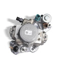 Badass High-Pressure Diesel Fuel Injection Pump Heavy Duty for Common Rail Engines 28526895 top view with connectors.