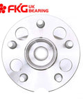 Rear Wheel Hub Bearing Assembly For 2001 2002 2003 2004 2005 RAV4 AWD, 5 Lug, Rear Left Or Right Hub, OE Quality ISO TS 16949 Certified