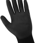 PUG17 Lightweight Polyurethane Dipped Work Gloves Anti Static Puncture Resistant Secure Grip Bare Hand Sensitivity