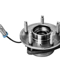 Wheel Hub and Bearing Assembly Left or Right With ABS Fits Captiva Sport Equinox Pontiac Torrent Saturn Vue Suzuki XL7 AUQDD 513276 OE Grade