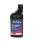 Cold Climate Power Steering Fluid 32 Oz For Improved Cold Weather Performance Inhibits Corrosion Non Foaming Reduces Pump Squeal