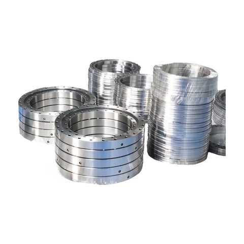 High Precision Roller Bearing Kit For Five Axis CNC Machines XSU140744 XSU140844 Upgrade stacked metal rings
