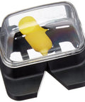 Magnetic Stud Finder For Fast Accurate Wall Stud Detection That DIYers Love Durable And Easy To Use With 1-3/8 Inch Notched Base