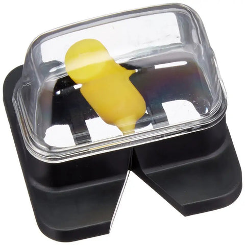 Magnetic Stud Finder For Fast Accurate Wall Stud Detection That DIYers Love Durable And Easy To Use With 1-3/8 Inch Notched Base