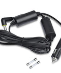 12V DC Power Cord For DreamStation CPAP BiPAP Car Charger Cable On The Go With Cigarette Lighter Six Point Five Ft Replacement Adapter