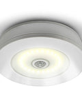 Overlite Wireless Motion Activated Ceiling And Wall LED Light Stick Anywhere No Wires Required For Quick No Fuss Installation