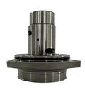 Audi Steering Rack Bearing Direct Fit for A4 B9 C7 and A6 Models Upgrade for Smooth Steering and Easy Maintenance With Durable Alloy Forged Rod Body and Precision Handling, metal bearing front view