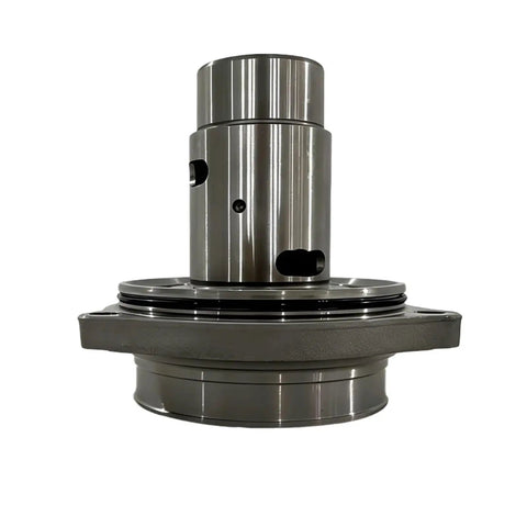 Audi Steering Rack Bearing Direct Fit for A4 B9 C7 and A6 Models Upgrade for Smooth Steering and Easy Maintenance With Durable Alloy Forged Rod Body and Precision Handling, metal bearing front view