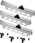 Three Pack Magazine For Hitachi NR83A NR83A2 Framing Nailers, Fits 21 Degree Nails From 2 To 3-1/4 Inches, Assembly Only