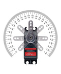Dual Pack 270 Degree Beefy Torque Digital Servo For RC Cars And Boats Waterproof Full Metal Gear 25 Kg Cm Torque