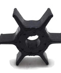 Boat Outboard Water Pump Impeller For F9 F9.9 F15 F20 9.9 15HP Models 63V 44352 01 00 6-blade engine part