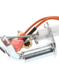 NAT Baso Pilot Kit For Eeg16X2Xx Series Ovens, Stainless Steel Replacement Part For Henny Penny Equipment, 8x6x4 Inch Packaging