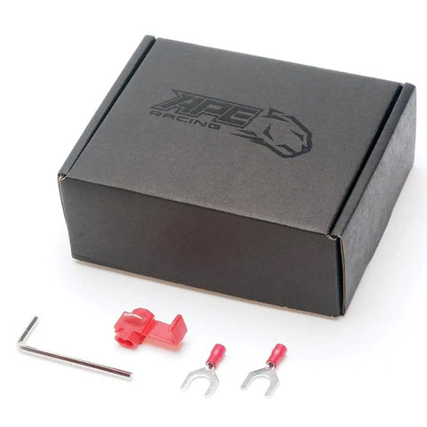 Seven Eighths Inch Handlebar Tether Kill Switch With Lanyard For ATV And Dirt Bike Mount Engine Cutoff Safety Switch Kit tools