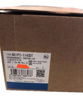 Cardboard box for High Performance PLC Controller With Flexible Programming And Multi IO Options For Industrial Automation Cabinet Friendly Design Stable Reliable Control For Automated Machinery And Precision Processes.