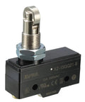 Rock Solid Spdt No Nc Roller Plunger Micro Limit Switch With Panel Mount Screw Terminals For Industrial Machinery And Home Projects Built Like A Tank To Get The Job Done Quick, 15A 250VAC micro switch with roller plunger.