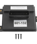 Front view of Fuel Pump Driver Flow Module Plug And Play Ready For Chevy Silverado Suburban 1500 GMC Sierra Buick Saturn Replacement 601132