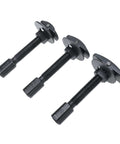 Rear Axle Bearing Puller Extractor Installer Kit For Quick Easy Heavy Duty Removal Of Semi Floating Bearings With A Capturing Washer