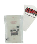 Honda Woodruff Key 90701 HB6 010 One Pack With Disposable Funnel For Easy Engine Maintenance displayed in packaging