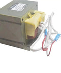 Heavy Duty Industrial Microwave Transformer With Pure All Copper Windings Kicks Serious Wattage For Drying Gear Runs Smooth As Butter Grab The JD 21B Unit Today, copper winding exposed.