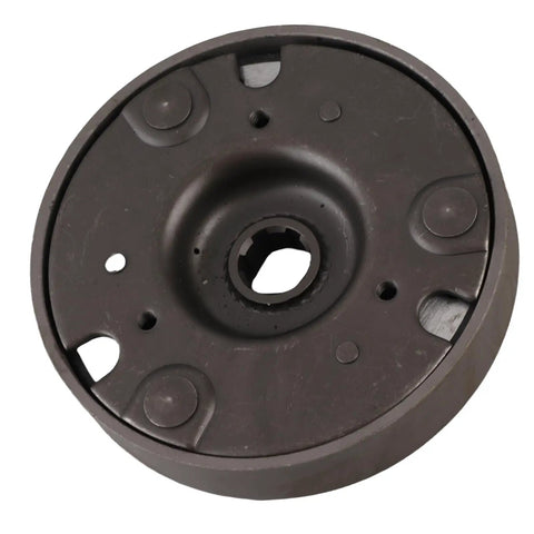 Auto Clutch Kickstart Assembly 17mm Shaft Dirt Bike Engine Rpm Starter Swiper Tough Alum Alloy Housing Rustproof Drop In Kit top view