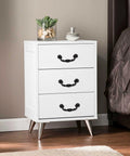 White dresser with Set Of 4 Rustic Vintage Style Drop Down Bail Pull Handles With 151mm Hole Center And 185mm Total Length