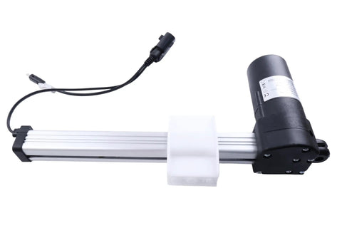 Mulin Compatible Electric Linear Actuator Motor ML8-350 ML18-022 with 200mm Stroke for Recliners and Lift Chairs