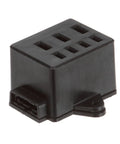 Genuine OEM Replacement Part Female Connector Body Back 2DT958-C For Fryers Easy Install High Quality And Durable Reliable Fit