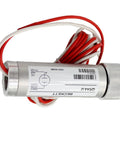 Top Shelf Flame Detector Fire Safety Sensor Heavy Duty Industrial Grade Factory New Sealed High Performance Heat And Smoke Monitoring.