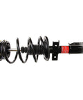 Suspension Strut And Coil Spring Assembly For Chevrolet Traverse Buick Enclave GMC Acadia Models Quick Strut Replacement Kit Direct Fit Durable