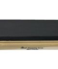 3 Stone Sharpening Stone Set With Wood Mounted Base, Pro Grade Soft Hard Black Stones In Coarse Fine And Extra Fine Grits, 2x8