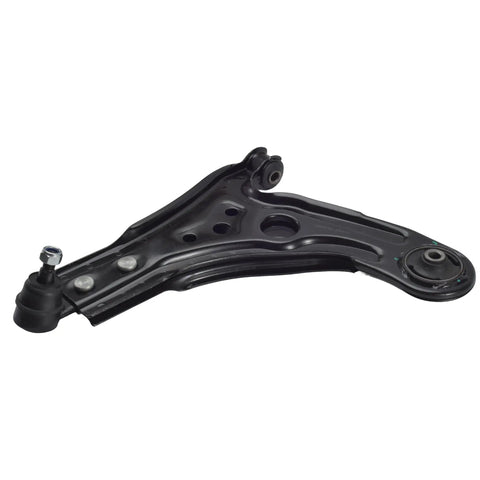 2 Pc Front Lower Control Arm With Ball Joint And Bushing Assembly For 2004 2011 Chevy Aveo Pontiac G3 Wave Suzuki Swift Bolt On Direct Fit