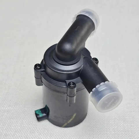 Auxiliary Water Pump For Audi A3 Q2 Q3 And Seat Vehicle Coolant Circulation Heater Core Fan Heating System Component Replacement Part 5Q0965561C