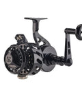 Vs X2 Spinning Reel Built Tough For Saltwater Angling With One Piece 6061 Machined Body Fully Sealed Design Titanium Main Shaft