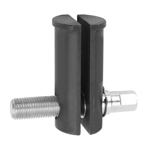 Beefy Universal Steering Neck Bearing Race Puller For 1-1/8 Inch To 2-5/8 Inch ID Races, Heavy Duty High Strength Bearing Removal Tool