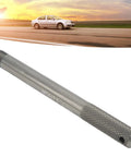 Kick It Up A Notch With These Heavy Duty Two Piece Wheel Hanger Alignment Pins For Car Tire Repair, Universal M14x1.5 aluminum stud.