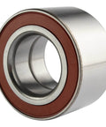 Front Wheel Bearing Kit Direct Fit OE Replacement For 1984-1991 Honda Civic, 1988-1991 CRX, 1986-1989 Acura Integra, And 1984-1987 Wagovan
