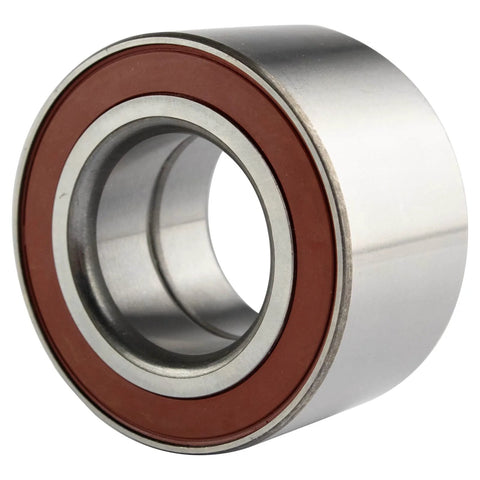 Front Wheel Bearing Kit Direct Fit OE Replacement For 1984-1991 Honda Civic, 1988-1991 CRX, 1986-1989 Acura Integra, And 1984-1987 Wagovan