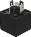RY116 Relay Upgrade For Automotive Electrical System, Plug And Play Vehicle Specific Fit, Durable Relay For Cars, Trucks And SUVs