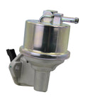 Chevrolet Corvette Mechanical Fuel Pump For V8 5.0L 5.7L 4BBL Direct Fit 1970 To 1981 Old School Muscle Cars SP1060MP MF0026 Heavy Duty