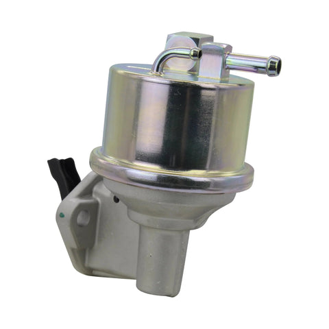Chevrolet Corvette Mechanical Fuel Pump For V8 5.0L 5.7L 4BBL Direct Fit 1970 To 1981 Old School Muscle Cars SP1060MP MF0026 Heavy Duty